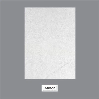 Fiberglass Surface Tissue