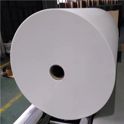 Fiberglass Surface Tissue