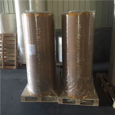 Industrial Filter Paper