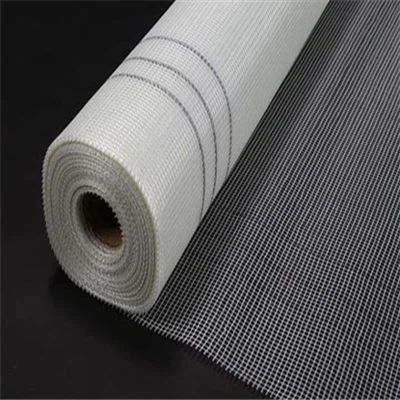 Lightweight Fiberglass Laid Scrim