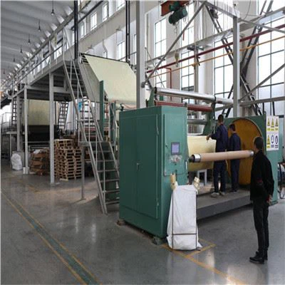 Lightweight Fiberglass Laid Scrim