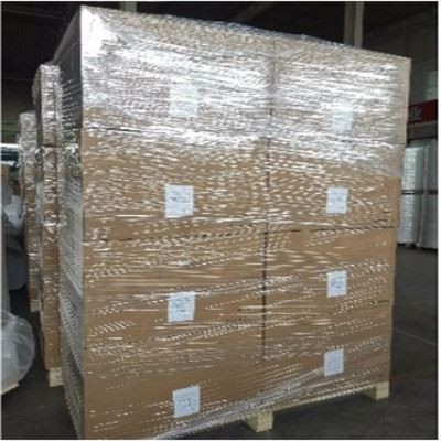 Micro-fiberglass Pasting Paper