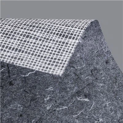 Reinforced Cotton Mat