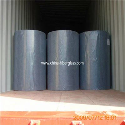 Reinforced Cotton Mat