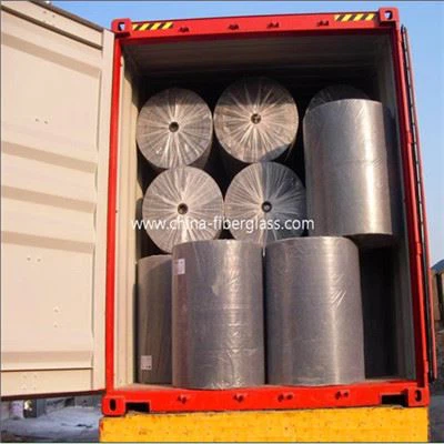 Reinforced Cotton Mat