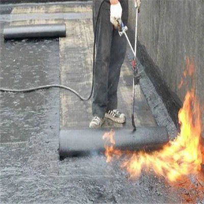 Reinforced Cotton Mat