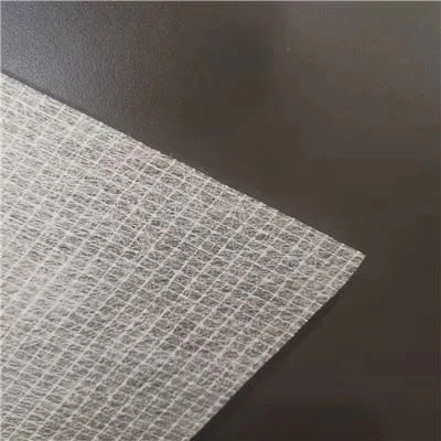 Reinforced Fiberglass Tissue