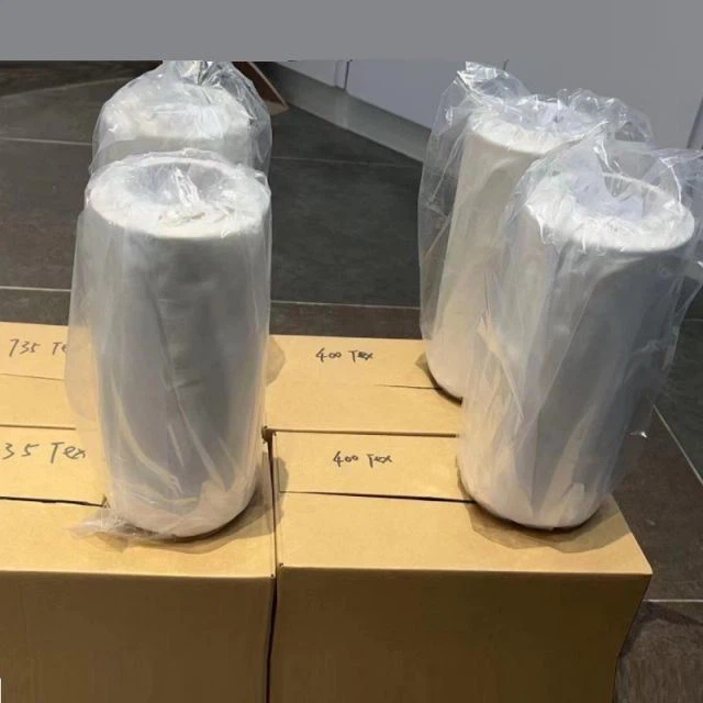 High Strength Glass Fiber