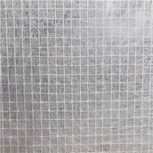 Reinforced Fiberglass Tissue