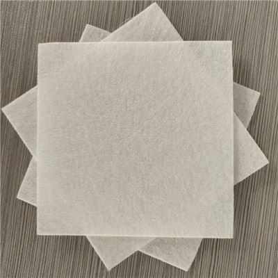 Spunbond Polyester Mat