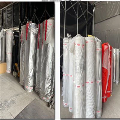 Waterproof Fabric For Car Covers