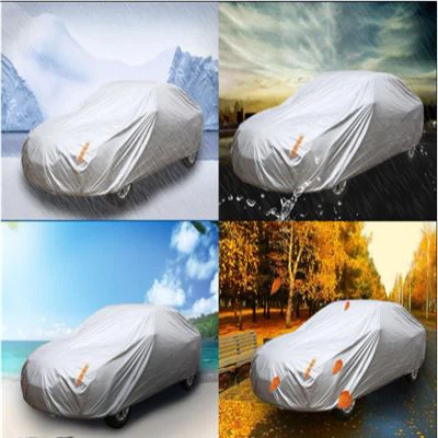 Waterproof Fabric For Car Covers