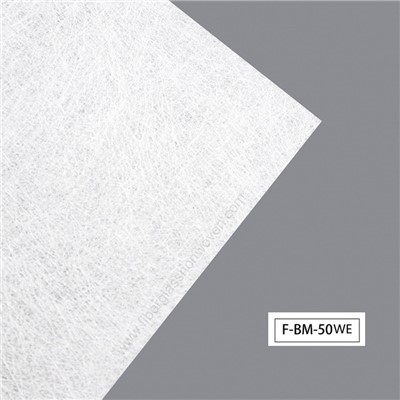 Fiberglass Surface Tissue For Epoxy